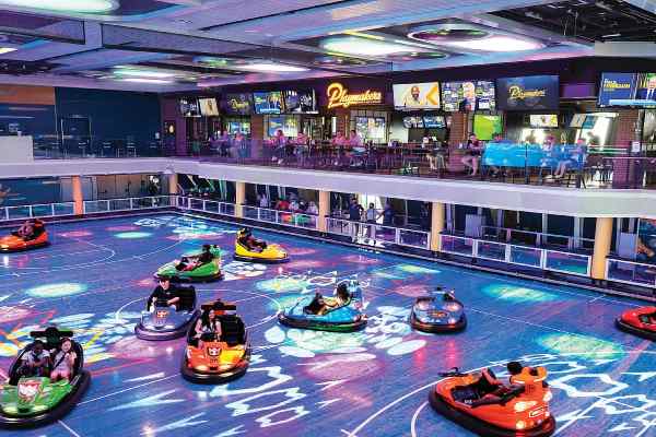 Odyssey of the Seas Gallery Image